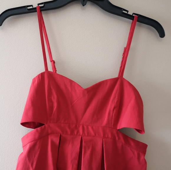 Sparkle and Fade cut out dress - Picture 3 of 5